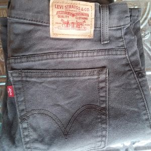 Levi's jeans